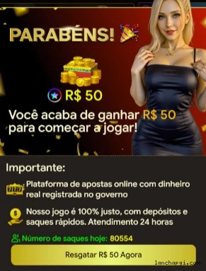 App Lanchapg