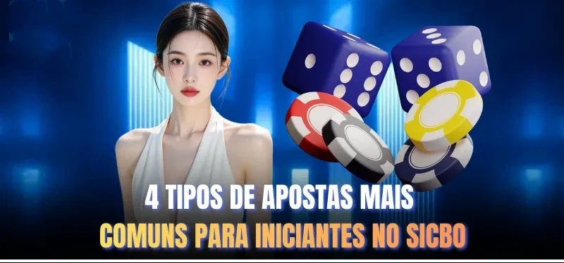 Jogos do cassino